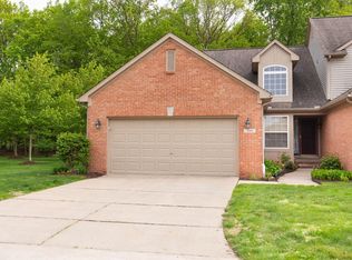 790 Cherry Grove Rd, Canton, MI 48188