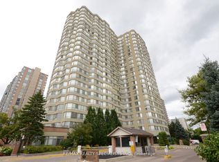 3605 Kariya Dr #801, Mississauga, ON