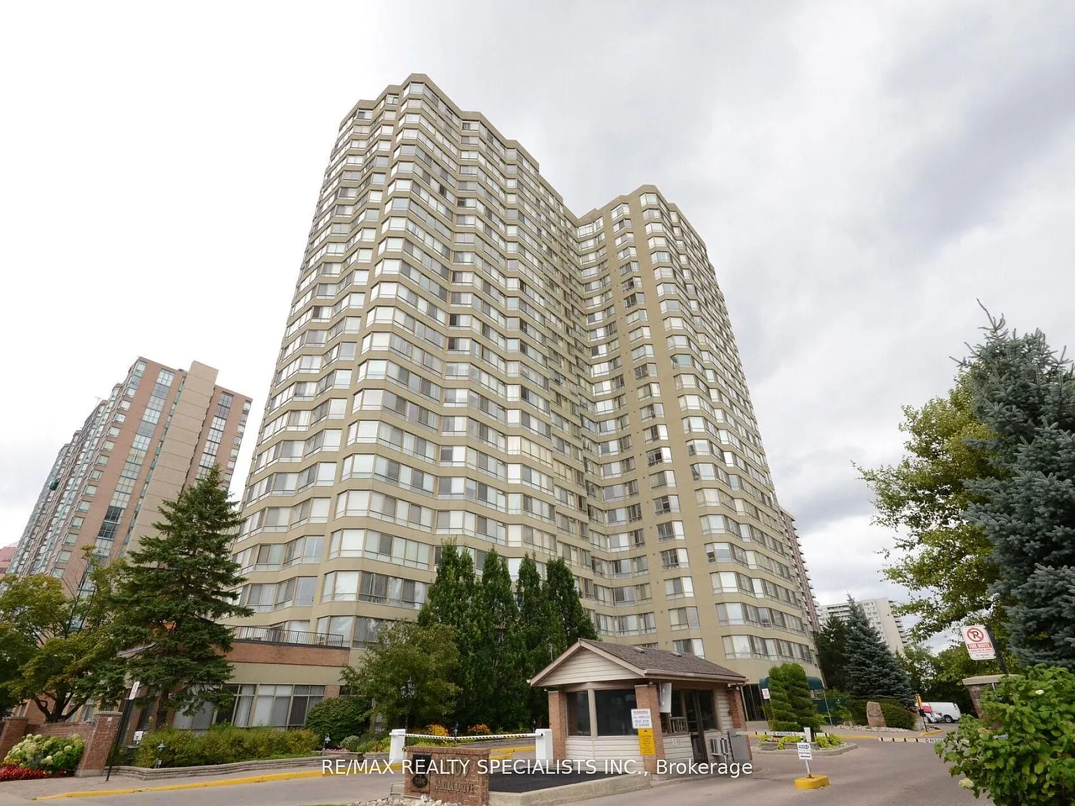 3605 Kariya Dr #801 photo 1