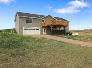 14777 Mortenson St, Williston, ND 58801