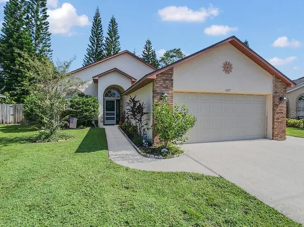 1077 Country Cove Ct, Oviedo, FL 32766