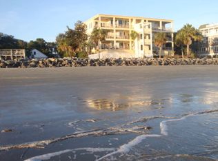 736 Oglethorpe Ave, Saint Simons Island, GA 31522