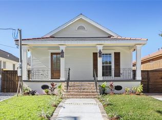 4732 Frenchmen St, New Orleans, LA 70122