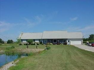 1952 E Substation Rd, Erie, MI 48133