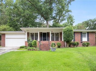 3230 Isoline Way SE, Smyrna, GA 30080