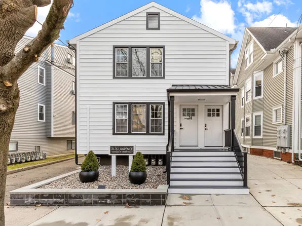 74 Lawrence St #C, New Haven, CT 06511