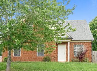 145 Penny Ln, Oakland, TN 38060