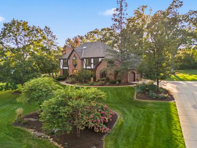 9 Equestrian Way, Lemont, IL, 60439