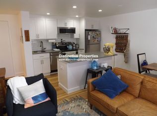 1260 Mass Ave #20, Arlington, MA 02476