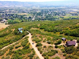 95 W Matterhorn Cir, Midway, UT 84049