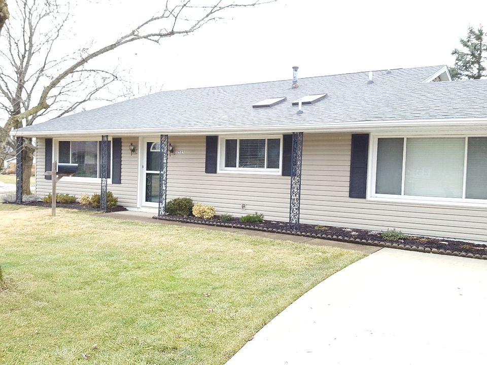1st image of 2525 Alvarado Dr
