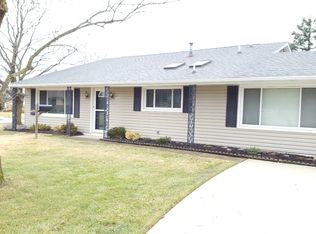 2525 Alvarado Dr, Dayton, OH 45420
