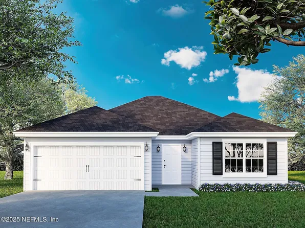 2019 BENEDICT Road, Jacksonville, FL 32209
