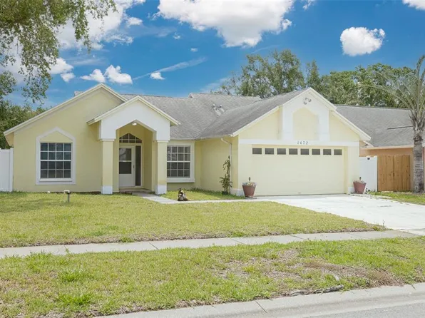 1472 Bay View St, Tarpon Springs, FL 34689