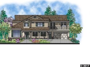 22 Withers Ct, Lafayette, CA