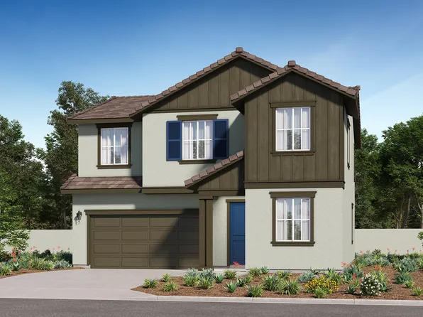 3221 Homestead Paseo, Ontario, CA 91761