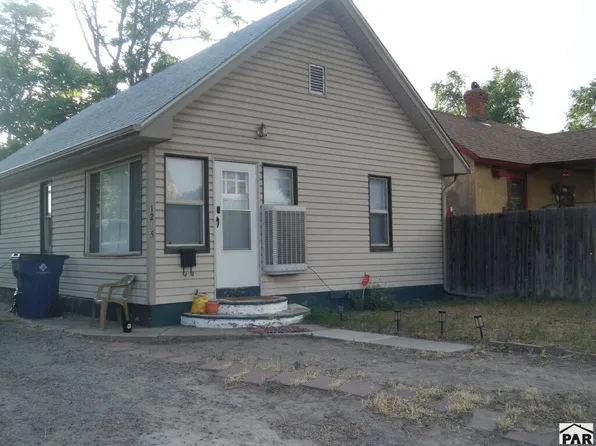 1205 Euclid Ave, Pueblo, CO 81004