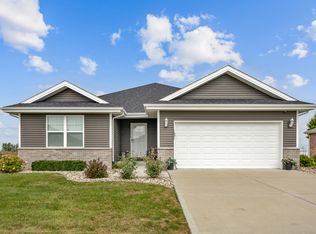 1631 Condor Dr, Manteno, IL 60950