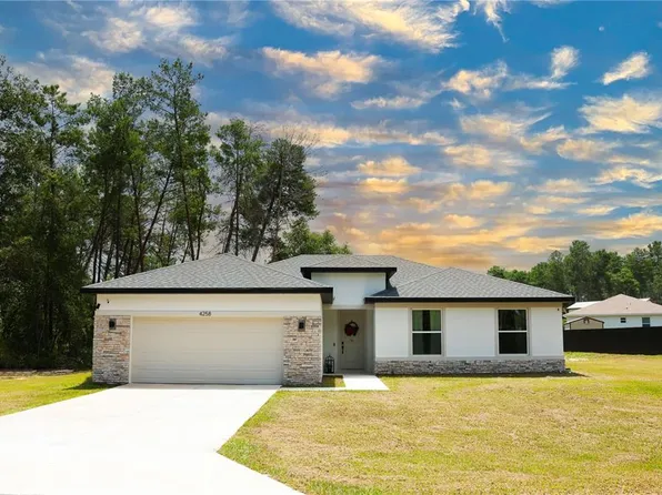 4258 SW 96TH PLACE, OCALA, FL 34476