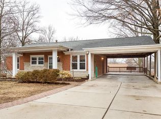 5709 Maxwell Ave, Saint Louis, MO