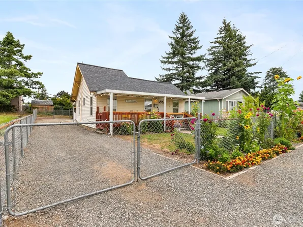 610 Strandell St., Everson, WA 98247