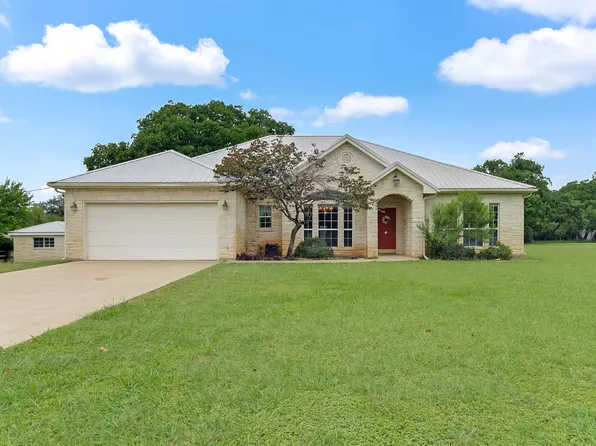 416 Highland Drive, Highland Haven, TX 78654
