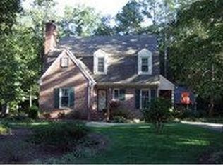 312 Olde Towne Dr, Sanford, NC 27330
