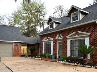 1703 Morton League Rd, Richmond, TX 77406