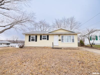 1426 Jefferson St, Pekin, IL, 61554