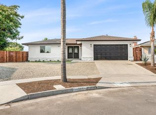 4869 E Vassar Ave, Fresno, CA