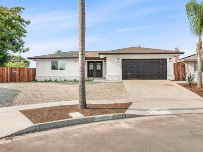4869 E Vassar Ave, Fresno, CA, 93703