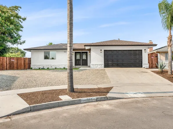 4869 E Vassar Ave, Fresno, CA 93703