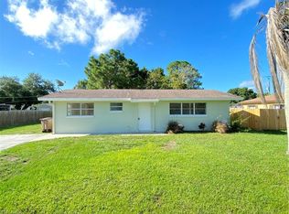 13231 4th St, Fort Myers, FL 33905