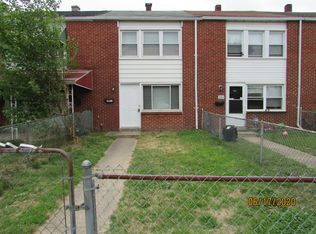 2006 Larkhall Rd, Baltimore, MD 21222
