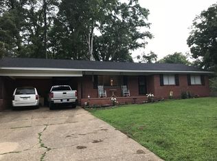 305 Herod Dr, Winona, MS 38967