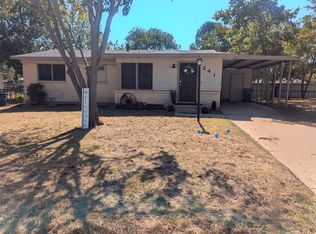 241 Cedar St, Hurst, TX 76053