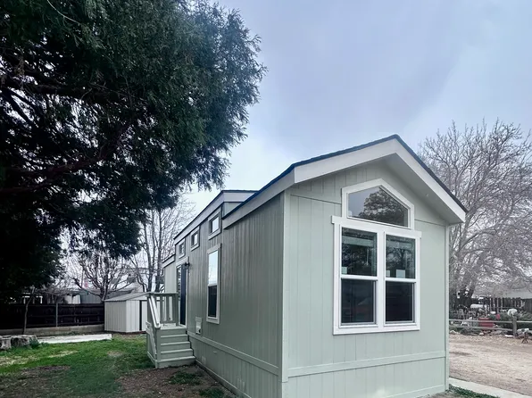 170 W Crocker Ave, Big Pine, CA 93513