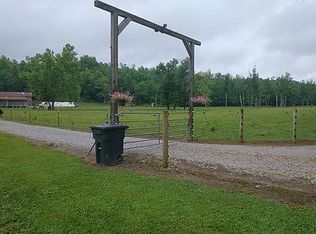 355 Habegger Loop, Monterey, TN 38574