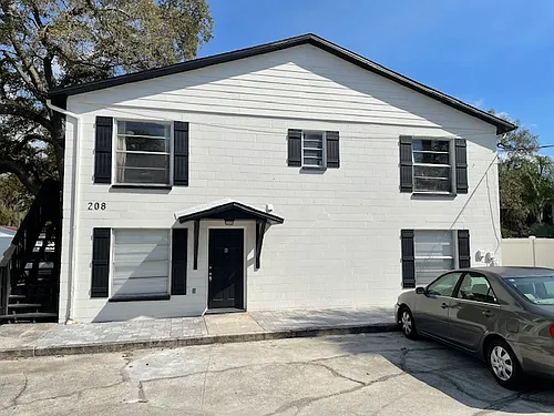 208 N Westland Ave #D Photo 1