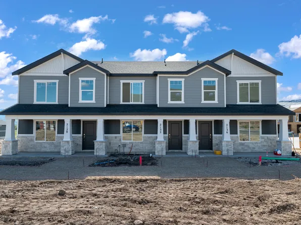 2161 N Glacier Ln #219, Heber City, UT 84032