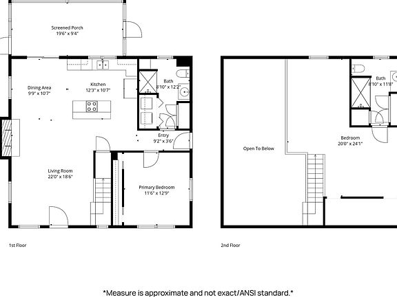 3rd image of 652 W State Road 64