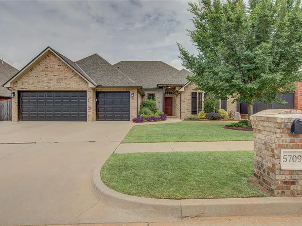 5709 NW 116th St, Oklahoma City, OK 73162