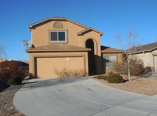 2013 N Ensenada Cir SE, Rio Rancho, NM 87124