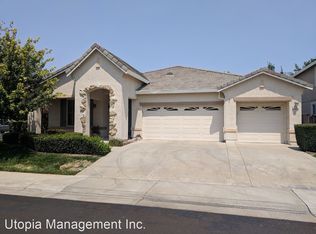 5201 Nectar Cir, Elk Grove, CA 95757
