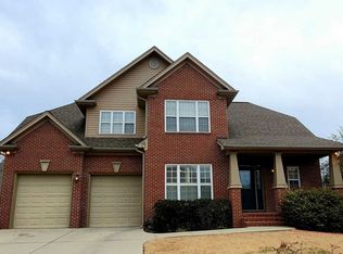 8670 Keystone Cir, Chattanooga, TN 37421