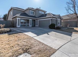 1630 Red Gulch Ct, Reno, NV 89521