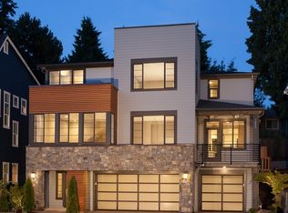 17217 94th Home Site 13 Pl NE, Bothell, WA 98011