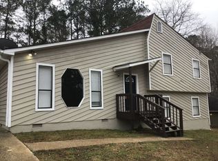 3153 Colorado Dr, Powder Springs, GA 30127