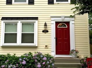 3617 Dorshire Ct, Pasadena, MD 21122