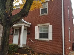 1220 Macarthur Dr, Evansville, IN 47714